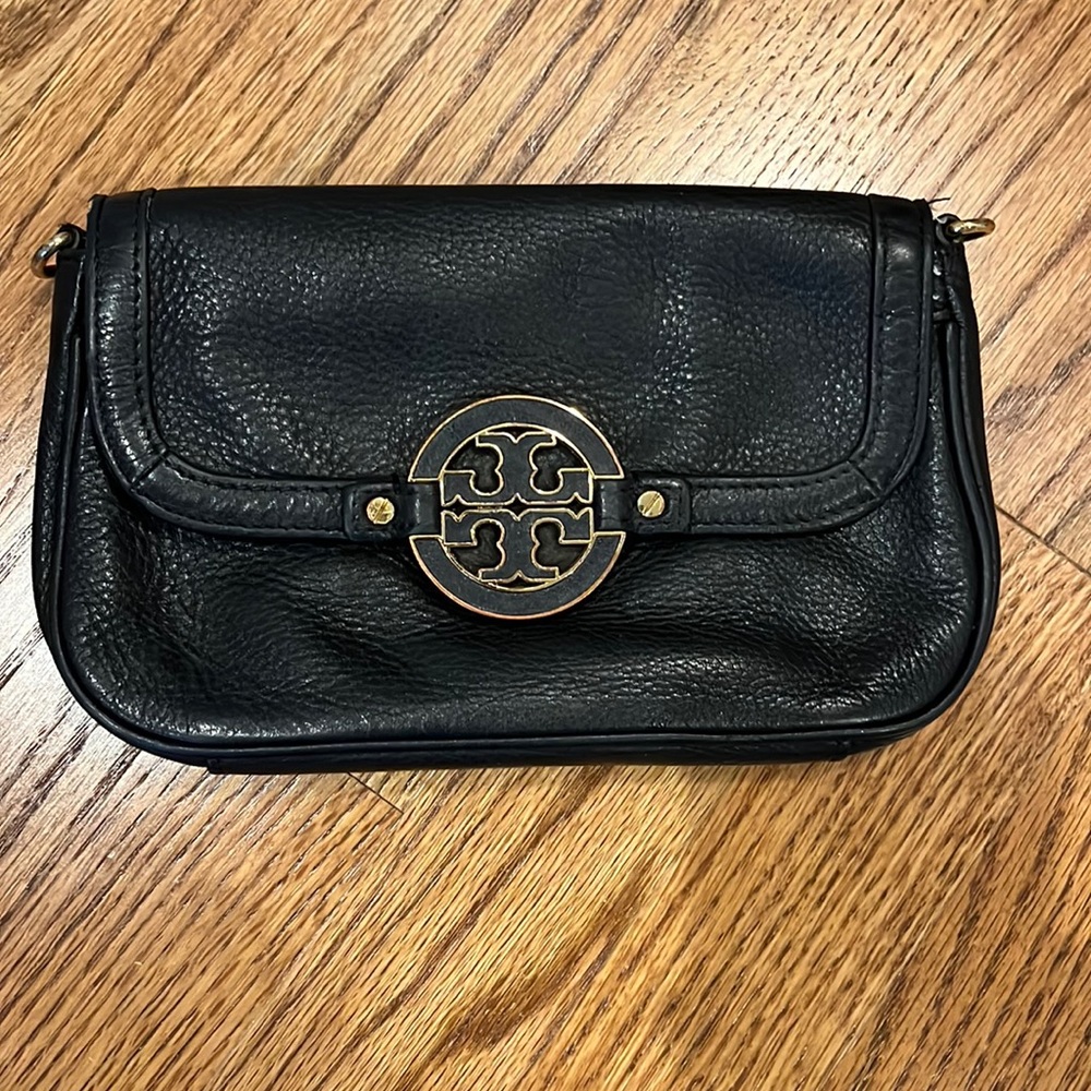 Tory Burch Clutch